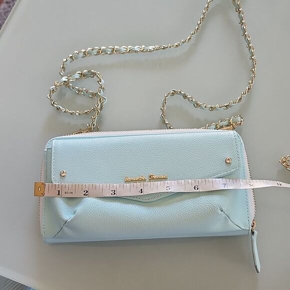 Samantha Thavasa Crossbody/Clutch Bag - Picture 11 of 13